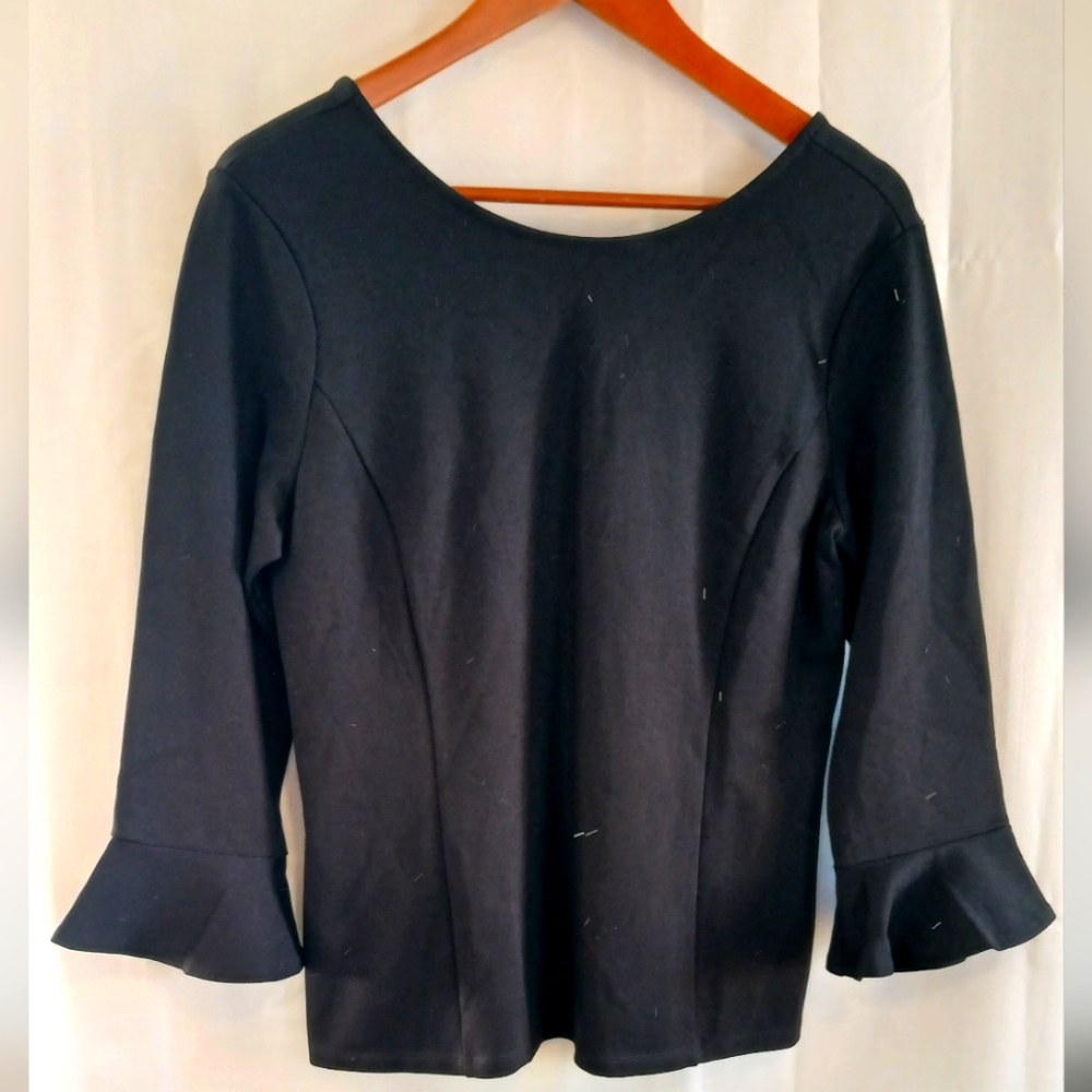 Talbots top